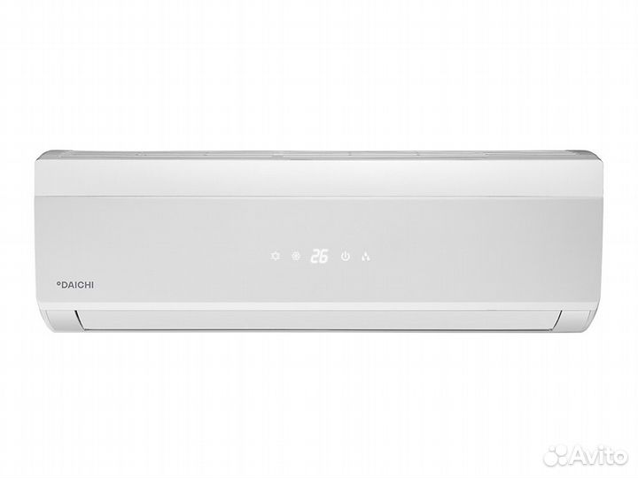 Сплит-система Daichi Peak DA35avqs1-W on-off
