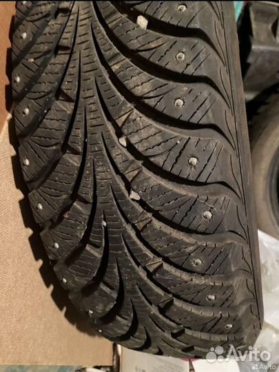 Sava Eskimo Stud 185/65 R15
