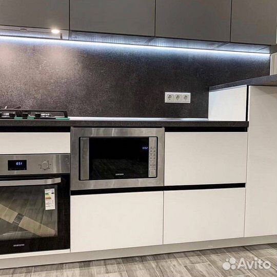 Кухня на заказ от частника