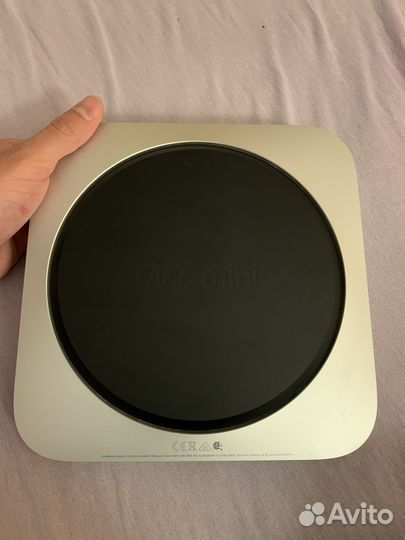 Mac mini M2 Pro 16/512