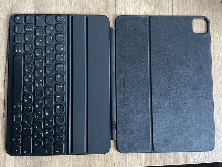 iPad pro 11 2020