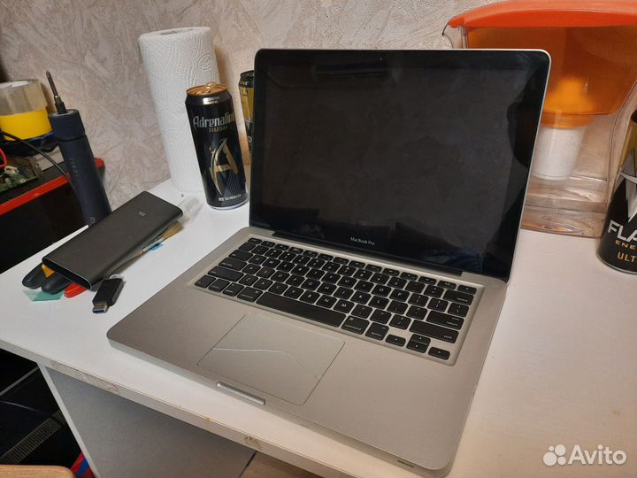 Apple MacBook Pro 13 2010