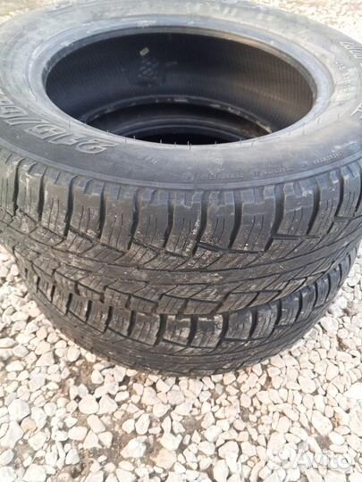 Cordiant All Terrain 215/65 R16