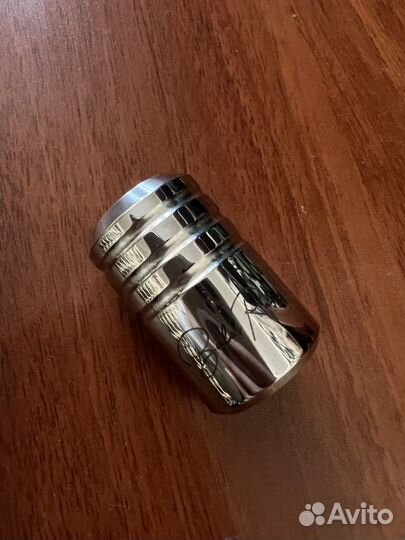 Держак для тату машинки Burlak solo 2