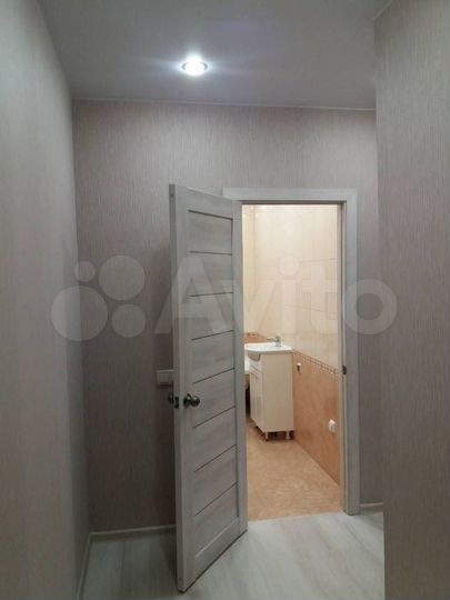 Квартира-студия, 33 м², 4/5 эт.