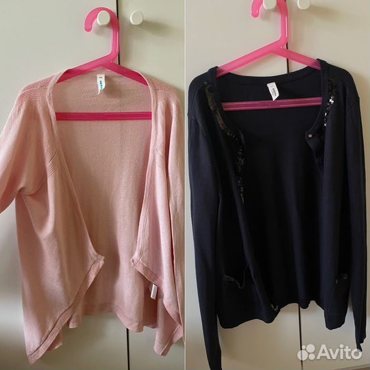 Кофта школьная