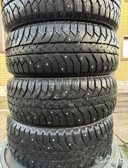 Lassa Iceways 2 195/55 R16