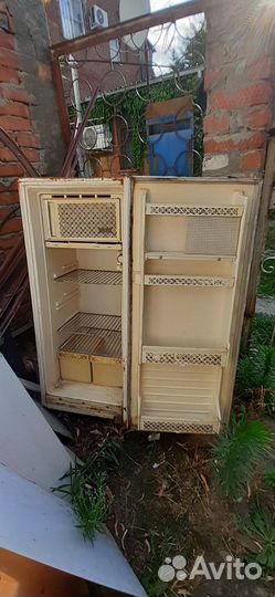 Продаю холодильник бу в рабочем состоянии