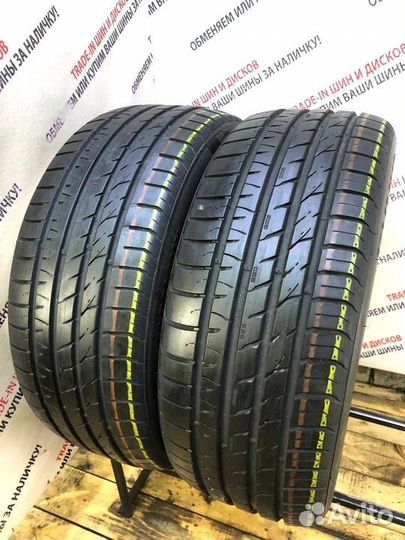 Kumho Crugen HP91 265/50 R20