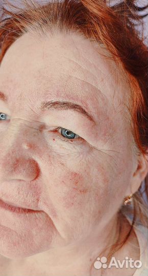 Мастер бровист