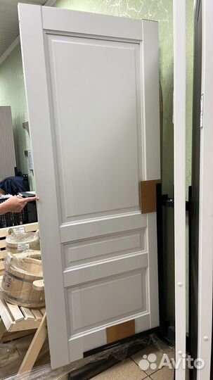 Двери межкомнатные новинки в наличии