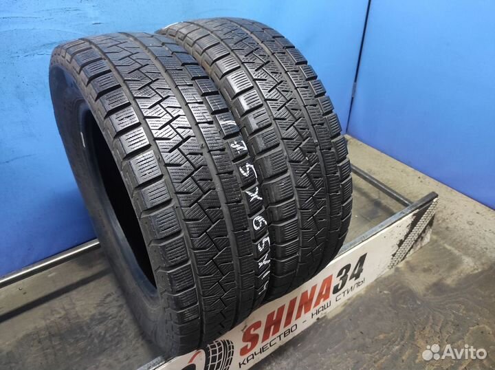 Pirelli Ice Asimmetrico 175/65 R14 82Q