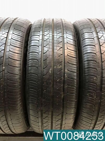 Nexen N'Priz AH8 195/60 R16 108Z