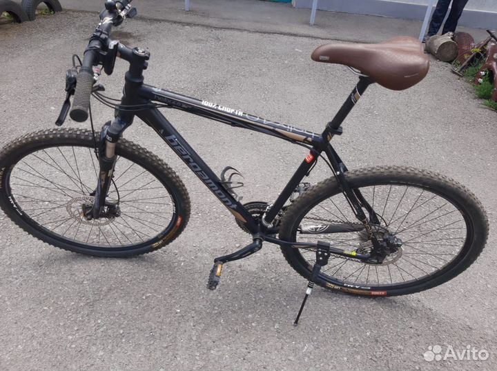 Велосипеды бу взрослый