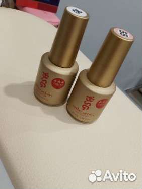 Жёсткая цветная база BSG 10 и 55