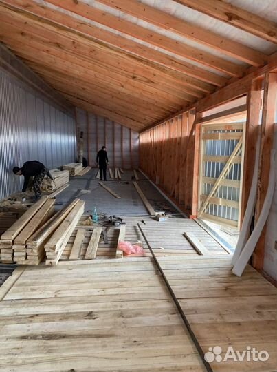 Кровельщики