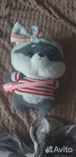 Детские игрушки