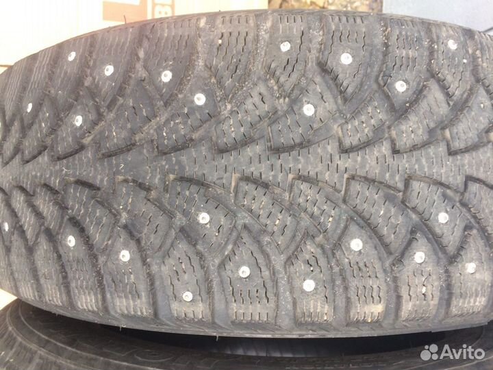 Nordman Nordman 4 205/55 R16