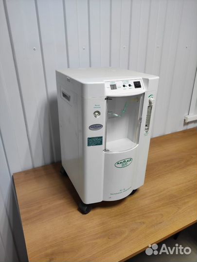 Кислородный концентратор Армед 7F-1L с комплектом