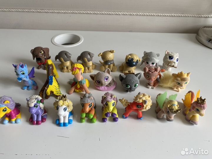 Коллекционные игрушки