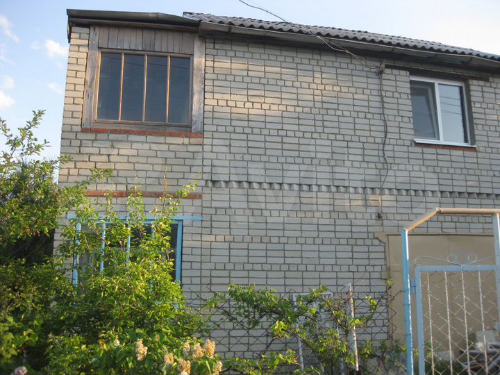 Дача 59 м² на участке 7,1 сот.