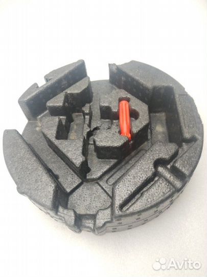 Ящик для инструментов Chevrolet Cruze J300 F16D3