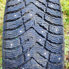 Cordiant Snow Cross 2 SUV 225/60 R18 104T