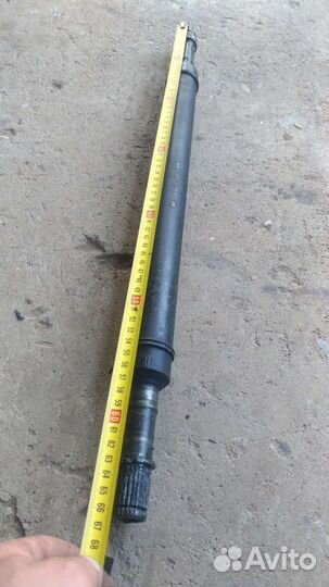 Вал привода, новый