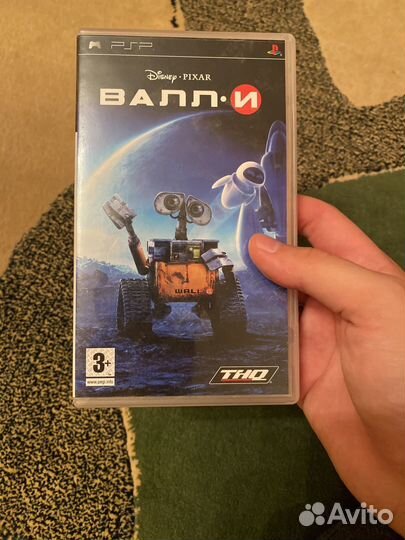 Игра для приставки