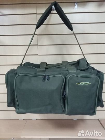 Сумка карповая Galaxy Carp