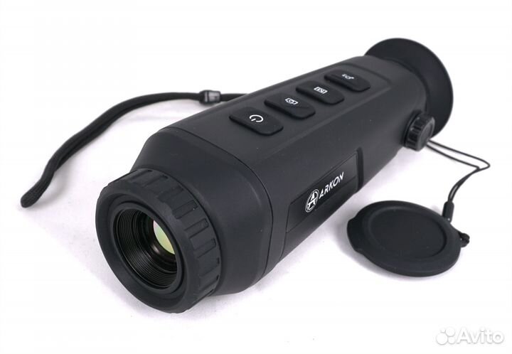Тепловизионный монокуляр Arkon OVis LM19