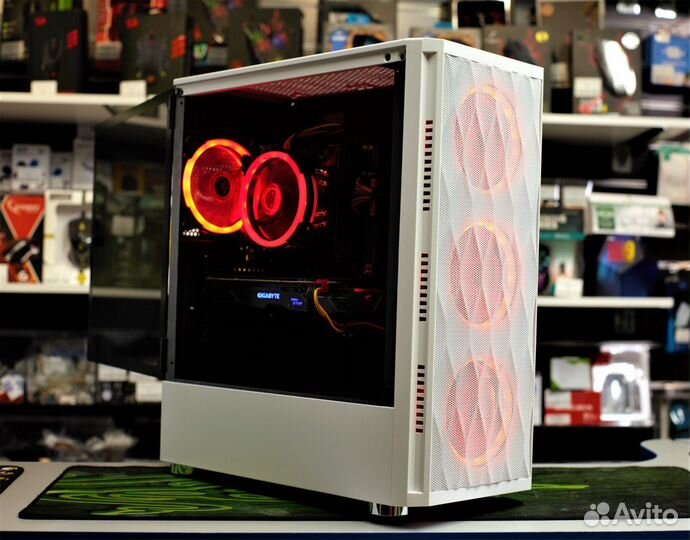 Игровые Компьютеры