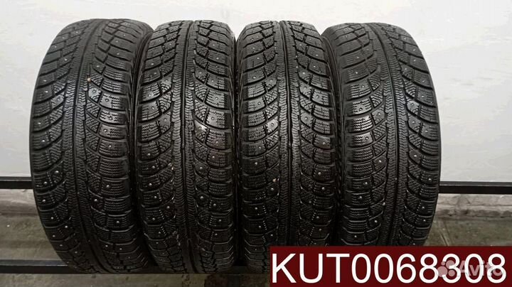 Matador MP 30 Sibir Ice 2 185/65 R15 107U