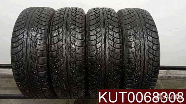 Matador MP 30 Sibir Ice 2 185/65 R15 107U