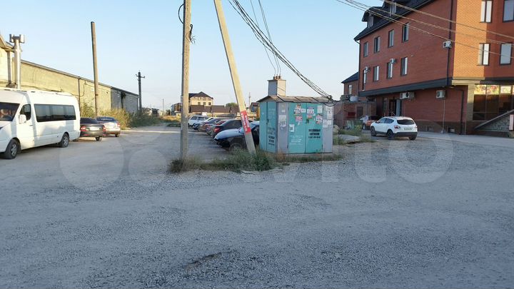 Участок 6 сот. (ИЖС)