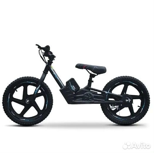 Детский электробеговел iT Balance Kids 16