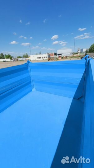 КамАЗ 65115, 2023