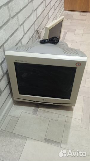Монитор для компьютера