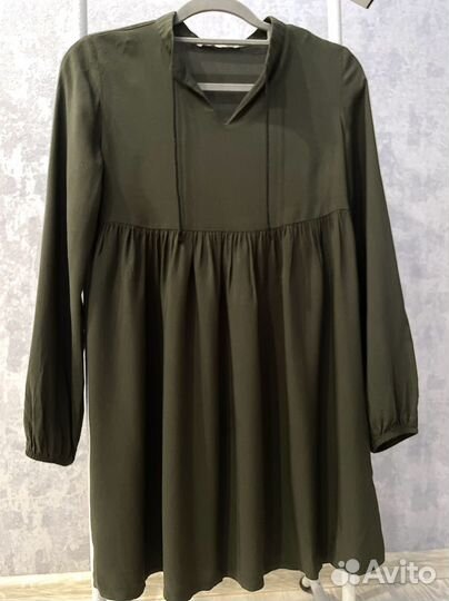 Платья на девочку 10-12 лет