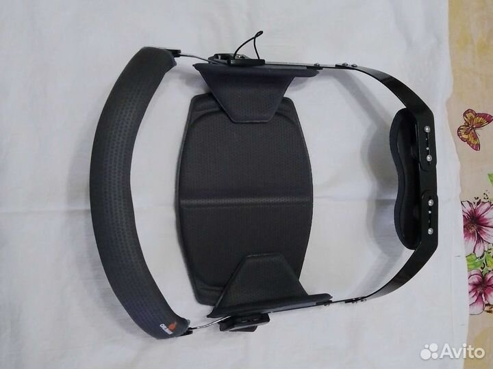 Рамочный гиперэкстензионный корсет