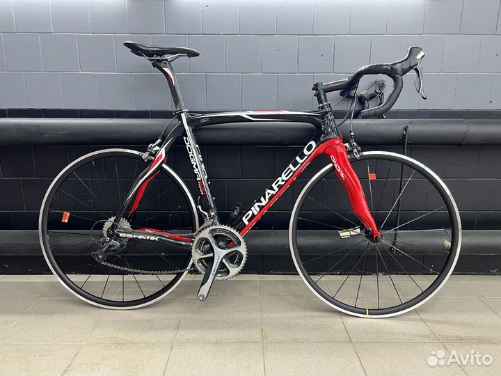 Pinarello dogma