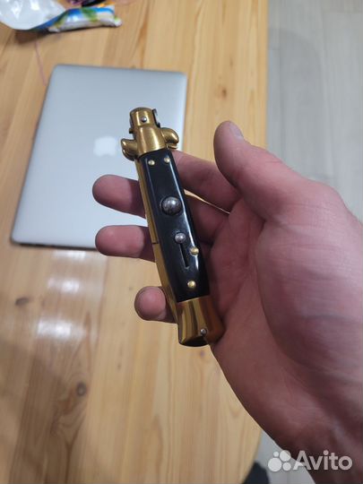 Рыбацкие и охотничьи ножи(мужской подарок)