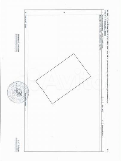 Участок 15 сот. (ИЖС)