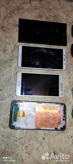 Samsung Galaxy A5 SM-A500F, 2/16 ГБ