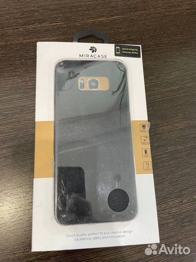 Чехлы крышки на Samsung новые