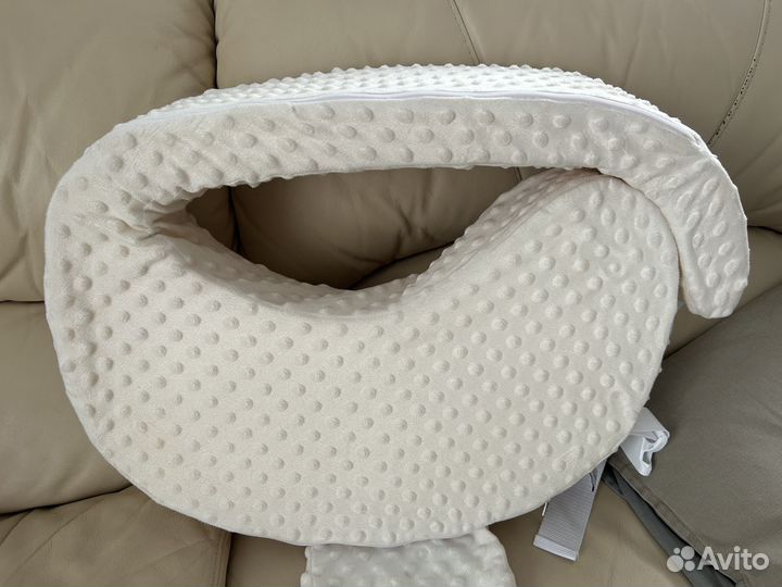 Подушка для кормления ergofeed