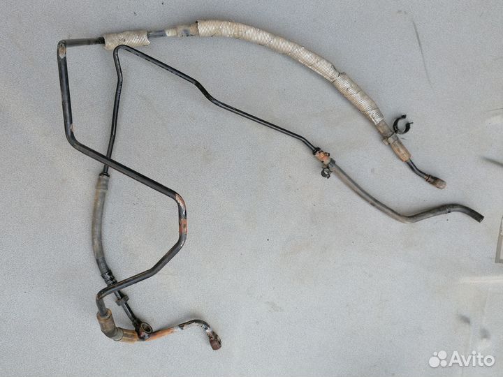 Шланг гидроусилителя Volkswagen Polo 1994-2002