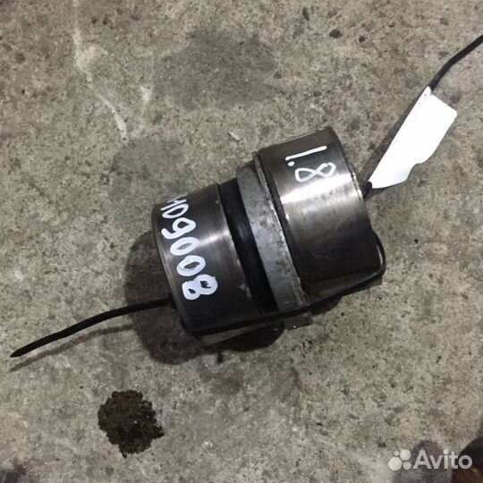 Ролик навесного оборудования Опель Астра Ж Opel