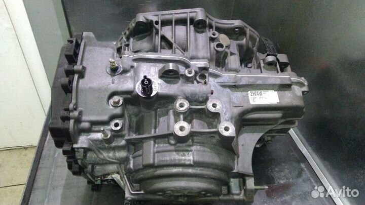 АКПП 6t30, 6t40, 6t45, 6Т30, 6Т40, 6Т45