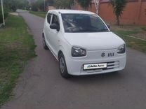 Suzuki Alto 0.7 CVT, 2016, 133 300 км, с пробегом, цена 600 000 руб.